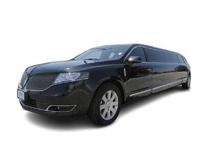 Stretch Limo