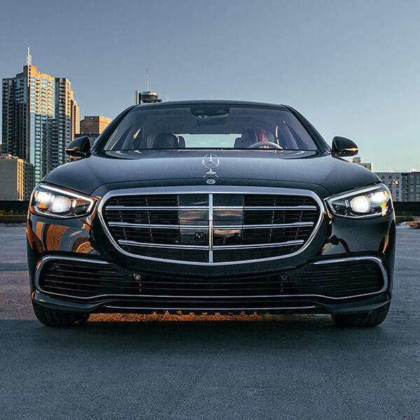 Meetings and Events Logo