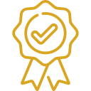 Best Value for the level of service received​