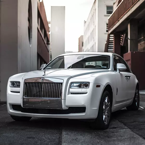 Hourly Limo Service​