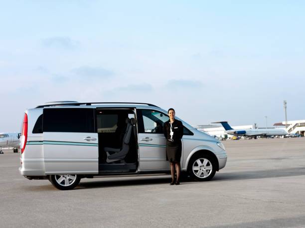 Luxury Airport Shuttle Service – 8 Quick Hiring Tips