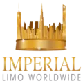 Imperial limo World wide logo